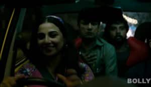 Ghanchakkar trailer: Vidya Balan and Emraan Hashmi hunt for lost money