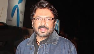 Sanjay Leela Bhansali rubbishes rumours of making Bajirao Mastani