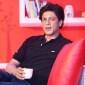 Shahrukh Khan: Thanks for making me the star that I&nbsp;am!
