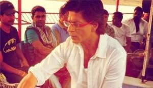 In Focus: What is Shahrukh Khan so worried about?
