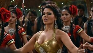 Rakhi Sawant’s item song ‘Latto’ from ‘Rakhtbeej’: teaser