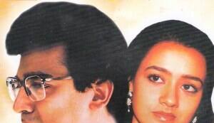 Kamal Haasan’s silent film Pushpak completes 25 years!
