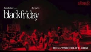 Anurag Kashyap’s ‘Black Friday’ to be screened at IFFLA’s 10th anniversary