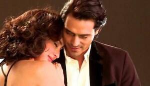 Why did Arjun Rampal choose to do Madhur Bhandarkar’s Heroine?