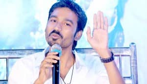 Dhanush to launch own music label Wunderbar Studio