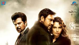 TEZZ movie review: High on drama but low on thrills!