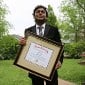 AR Rahman gets doctorate of University of Miami in&nbsp;Ohio