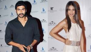 Is Bipasha Basu seeing Rana&nbsp;Daggubati?