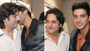 The Khans bond