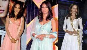 What has Bipasha Basu done for love?