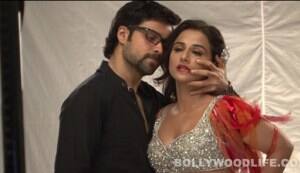 The Dirty Picture of Bollywood satellite rights!