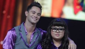 Jhalak Dikhhla Jaa 5: Foreign dancers get a taste of Bollywood