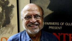 Shyam Benegal honoured with South Asian Cinema Foundation award in London