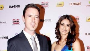 Who is Ileana D’Cruz’s boyfriend?