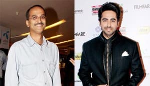 Rohan Sippy and Ayushmann Khurrana to unveil the first look of Nautanki Saala on Ramesh Sippy’s 66th birthday
