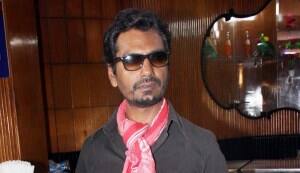 Nawazuddin Siddiqui: Ranbir Kapoor is redefining stardom