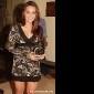 Minissha nabbed on the way back from&nbsp;Cannes