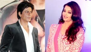 Will Shahrukh Khan and Aishwarya Rai Bachchan come together for Farah Khan’s Happy New Year?