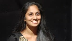 Shalini: Not making a comeback