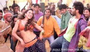 ‘ISHAQZAADE’ new song: Chokra jawaan hua