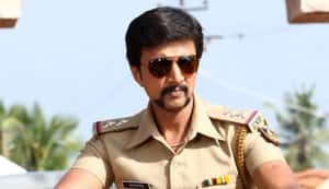 Sudeep to work with Arunprasad again