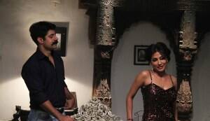 Kirchiyaan short movie trailer: Chitrangda Singh swears and curses!