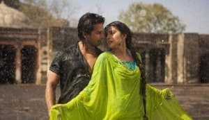 TERI MERI KAHAANI Movie Review: Charming love story!