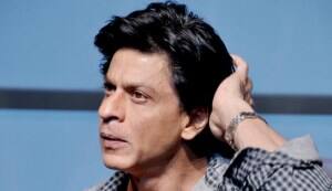 SRK: I wish I had made ‘RA.One’ better