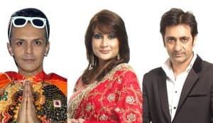 Bigg Boss 6: Imam Siddique, Rajev Paul and Urvashi Dholakia escape nominations