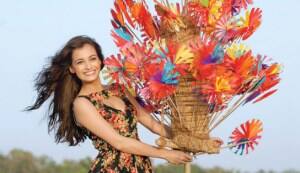 LOVE BREAKUPS ZINDAGI Movie Review: The film lacks freshness