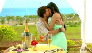 3G song Khalbali: Neil Nitin Mukesh and Sonal Chauhan get all mushy with hugs and kisses