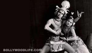 Uday Shankar’s ‘Kalpana’: Customs release restored print