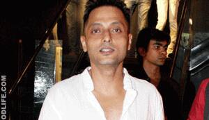When does Sujoy Ghosh feel bad?