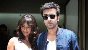 Are Ranbir Kapoor and Ileana D’Cruz meant for each other?