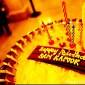 Ram Kapoor had a day-long birthday&nbsp;bash!