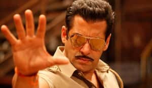 Ghanta Awards 2013 winners’ list: Salman Khan voted Worst Actor!