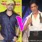 Himesh Reshammiya takes on Shahrukh&nbsp;Khan