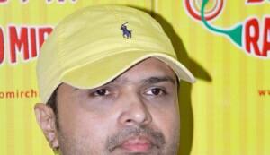 Himesh Reshammiya and Purbi Joshi promote ‘Damadamm’