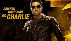 Abhishek Bachchan doesn’t like any of his films