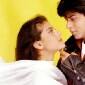 When Shahrukh Khan and Kajol sang ‘Happened to you is love,&nbsp;beloved’!
