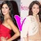 Anushka ain’t amused with Katrina’s diva&nbsp;attitude!