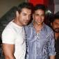 John Abraham fulfills his promise to Akshay&nbsp;Kumar