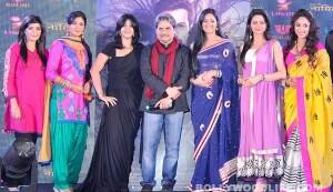 Ekta Kapoor: Ek Thhi Naayka doesn’t promote superstitions