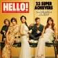 Hello magazine January 2013 issue: Madhuri Dixit steals the show from Priyanka&nbsp;Chopra