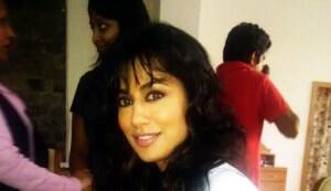 Shahrukh is my first crush: Chitrangda Singh