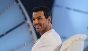 For John, Bipasha was not the best kisser
