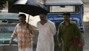 Anurag Kashyap’s ‘Gangs of Wasseypur’ to run riot in London