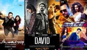 Race 2, David, Vishwaroop box office report: Kamal Haasan rules with his controversial film!
