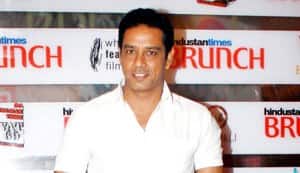 ‘Crime Patrol’ is not just a crime show: Anup Soni
