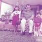 Dara Singh celebrates 83rd&nbsp;birthday!